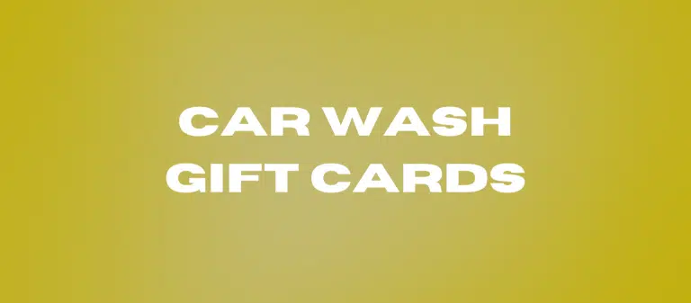 Exquisite Car Wash Gift Card Artwork for Desktop Exquisite Car Wash Gift Card Artwork for Desktop